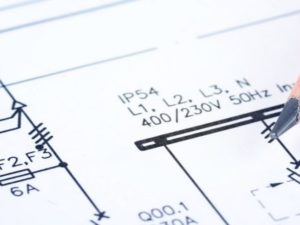 Ingeniería eléctrica y mecánica