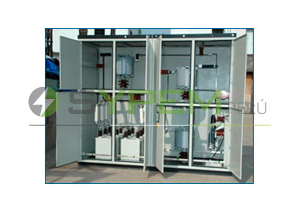 Estudio y diagnóstico de la calidad de energía - Imagen 2