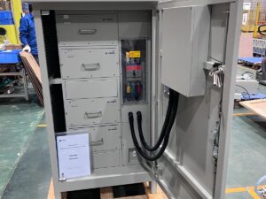 Rectificador 2000 - 5000 Acc